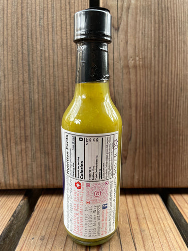 Terra Luna - 5oz bottle